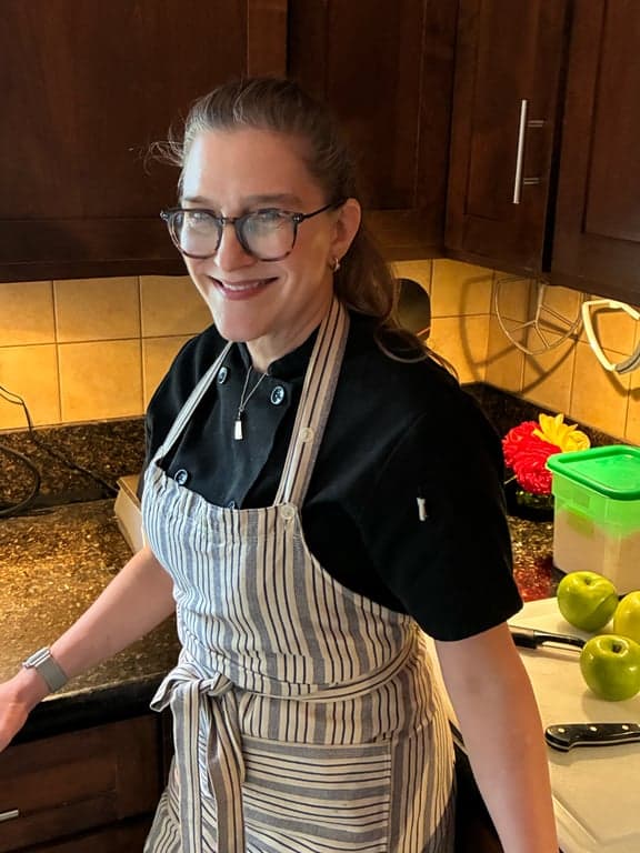 Chef Kristin image