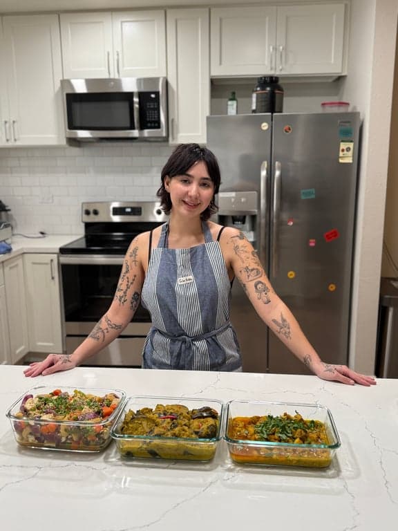 Chef Isabella image